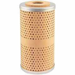 Baldwin Filters - 6-1/2" OAL x 3-5/16" OD Automotive Fuel Filter - Americas Industrial Supply