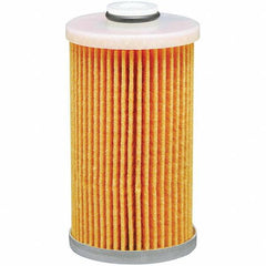 Baldwin Filters - 3-25/32" OAL x 1-31/32" OD Automotive Fuel Filter - Americas Industrial Supply