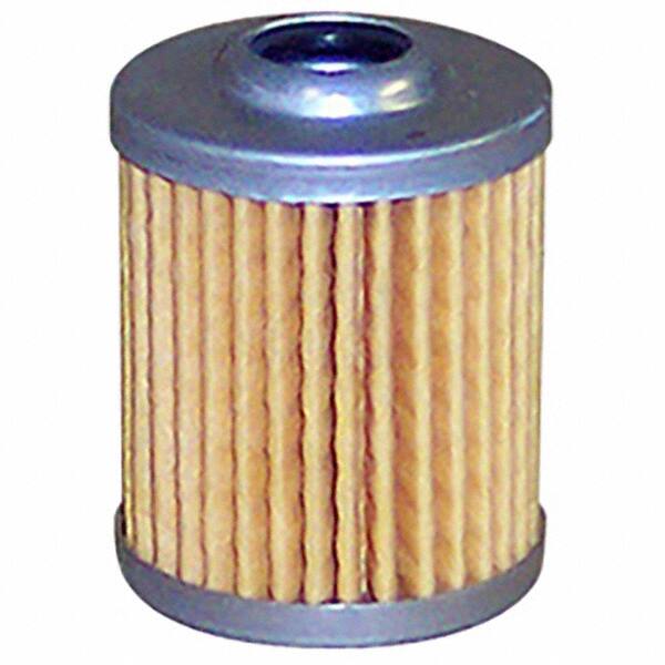 Baldwin Filters - 1-3/4" OAL x 1-3/8" OD Automotive Fuel Filter - Americas Industrial Supply