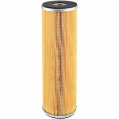 Baldwin Filters - 12-1/4" OAL x 3-15/16" OD Automotive Fuel Filter - Americas Industrial Supply