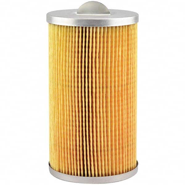 Baldwin Filters - 6" OAL x 3-1/32" OD Automotive Fuel Filter - Americas Industrial Supply