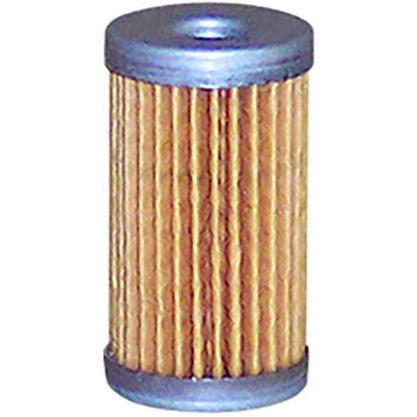 Baldwin Filters - 2-7/32" OAL x 1-1/8" OD Automotive Fuel Filter - Americas Industrial Supply