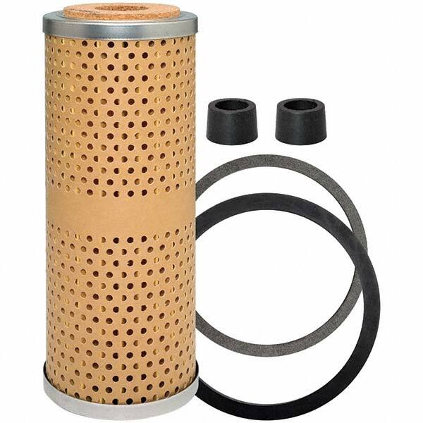 Baldwin Filters - 7-23/32" OAL x 3" OD Automotive Fuel Filter - Americas Industrial Supply