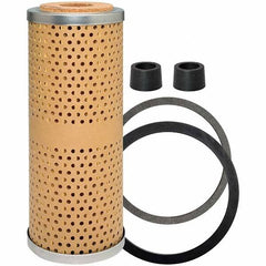 Baldwin Filters - 7-23/32" OAL x 3" OD Automotive Fuel Filter - Americas Industrial Supply