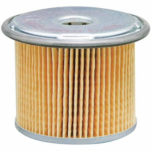 Baldwin Filters - 2-11/32" OAL x 2-19/32" OD Automotive Fuel Filter - Americas Industrial Supply