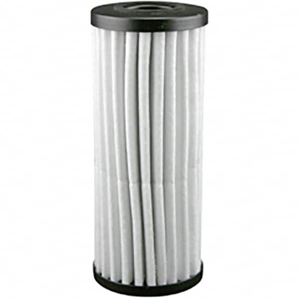 Baldwin Filters - 8-31/32" OAL x 3-21/32" OD Automotive Fuel Filter - Americas Industrial Supply