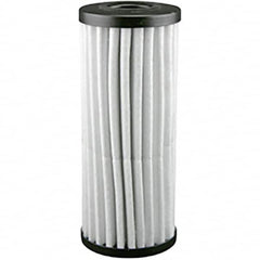 Baldwin Filters - 8-31/32" OAL x 3-21/32" OD Automotive Fuel Filter - Americas Industrial Supply