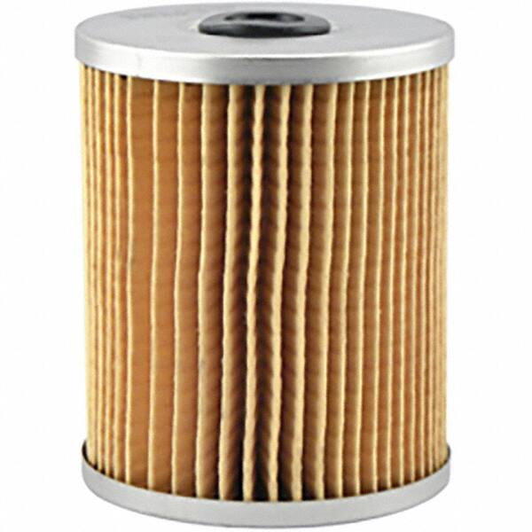 Baldwin Filters - 3-9/16" OAL x 2-7/8" OD Automotive Fuel Filter - Americas Industrial Supply