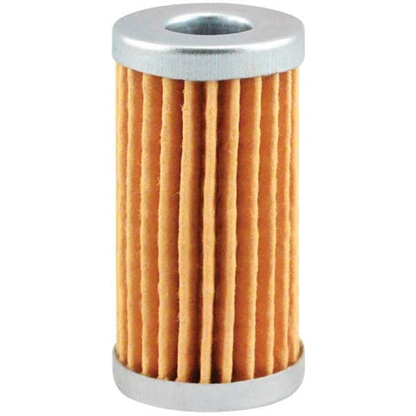 Baldwin Filters - 2-9/32" OAL x 1-1/8" OD Automotive Fuel Filter - Americas Industrial Supply