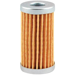 Baldwin Filters - 2-9/32" OAL x 1-1/8" OD Automotive Fuel Filter - Americas Industrial Supply