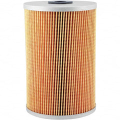 Baldwin Filters - 5-19/32" OAL x 3-19/32" OD Automotive Fuel Filter - Americas Industrial Supply