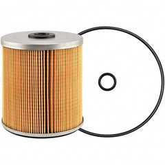 Baldwin Filters - 4-7/32" OAL x 3-15/16" OD Automotive Fuel Filter - Americas Industrial Supply