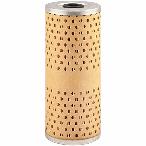 Baldwin Filters - 4-7/8" OAL x 2-1/16" OD Automotive Fuel Filter - Americas Industrial Supply