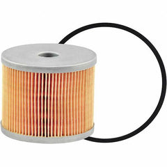 Baldwin Filters - 2-3/32" OAL x 2-9/16" OD Automotive Fuel Filter - Americas Industrial Supply