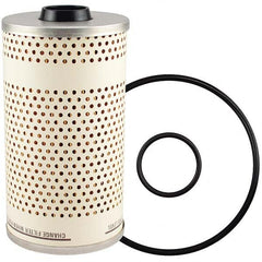 Baldwin Filters - 6-29/32" OAL x 3-3/4" OD Automotive Fuel Filter - Americas Industrial Supply