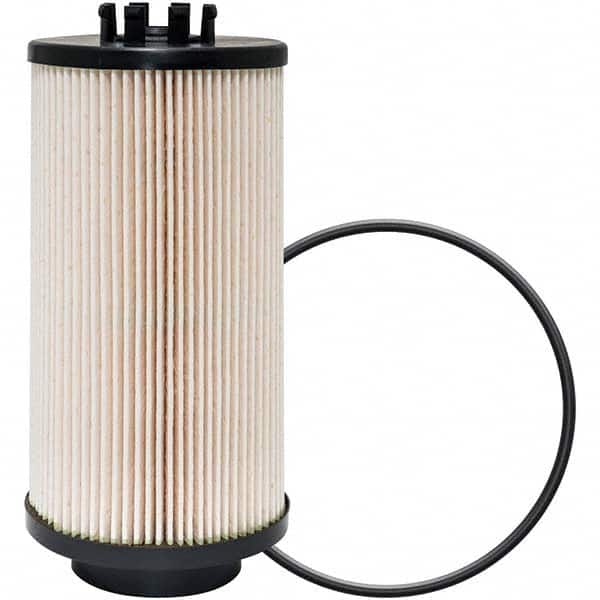 Baldwin Filters - 8" OAL x 3-23/32" OD Automotive Fuel Filter - Americas Industrial Supply