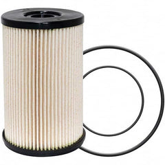 Baldwin Filters - 5-11/16" OAL x 3-3/4" OD Automotive Fuel Filter - Americas Industrial Supply
