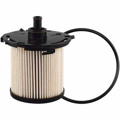 Baldwin Filters - 5-9/32" OAL x 3-11/16" OD Automotive Fuel Filter - Americas Industrial Supply