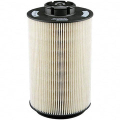 Baldwin Filters - 6-3/8" OAL x 3-23/32" OD Automotive Fuel Filter - Americas Industrial Supply