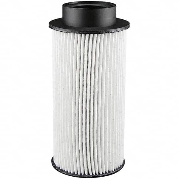 Baldwin Filters - 7-7/32" OAL x 3-13/32" OD Automotive Fuel Filter - Americas Industrial Supply