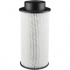Baldwin Filters - 7-7/32" OAL x 3-13/32" OD Automotive Fuel Filter - Americas Industrial Supply