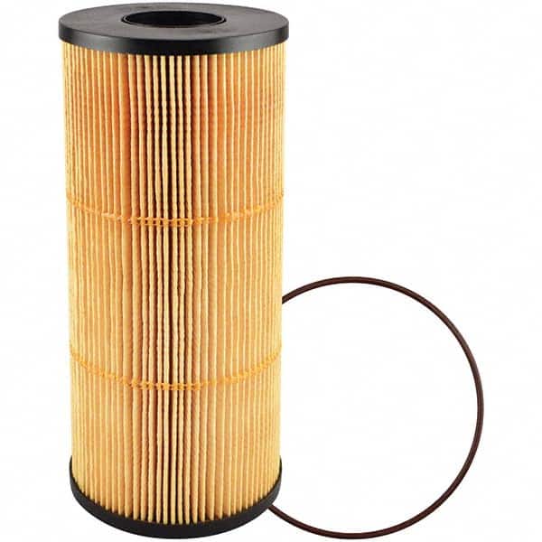 Baldwin Filters - 10-5/16" OAL x 4-29/32" OD Automotive Fuel Filter - Americas Industrial Supply