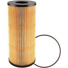 Baldwin Filters - 10-5/16" OAL x 4-29/32" OD Automotive Fuel Filter - Americas Industrial Supply