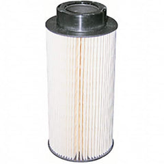 Baldwin Filters - 7-7/32" OAL x 3-5/16" OD Automotive Fuel Filter - Americas Industrial Supply
