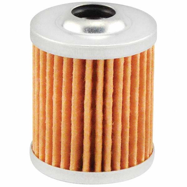 Baldwin Filters - 1-3/4" OAL x 1-3/8" OD Automotive Fuel Filter - Americas Industrial Supply
