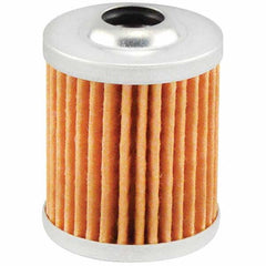 Baldwin Filters - 1-3/4" OAL x 1-3/8" OD Automotive Fuel Filter - Americas Industrial Supply