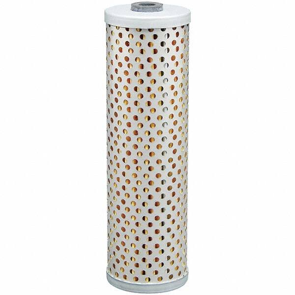 Baldwin Filters - 5-11/32" OAL x 1-17/32" OD Automotive Fuel Filter - Americas Industrial Supply