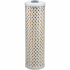 Baldwin Filters - 5-11/32" OAL x 1-17/32" OD Automotive Fuel Filter - Americas Industrial Supply
