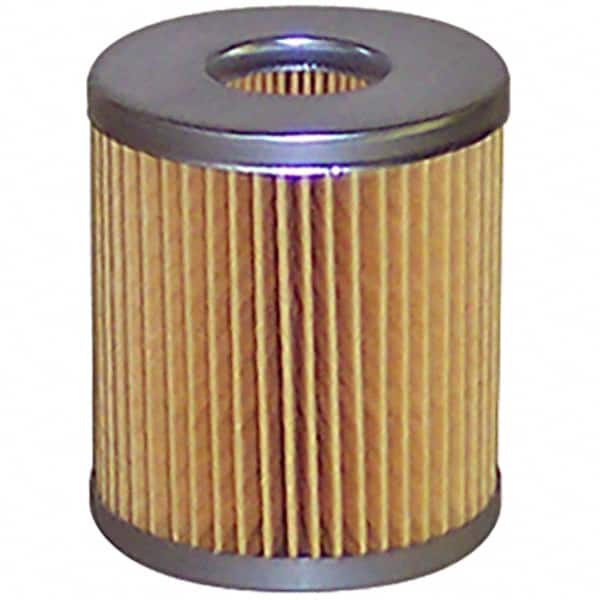 Baldwin Filters - 2-15/32" OAL x 2-5/32" OD Automotive Fuel Filter - Americas Industrial Supply