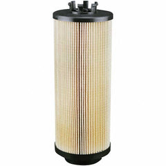 Baldwin Filters - 9-3/4" OAL x 3-9/16" OD Automotive Fuel Filter - Americas Industrial Supply