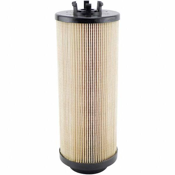 Baldwin Filters - 9-13/16" OAL x 3-9/16" OD Automotive Fuel Filter - Americas Industrial Supply