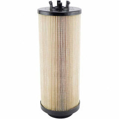 Baldwin Filters - 9-13/16" OAL x 3-9/16" OD Automotive Fuel Filter - Americas Industrial Supply