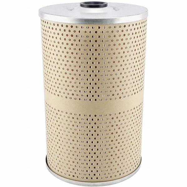 Baldwin Filters - 9-7/8" OAL x 5-27/32" OD Automotive Fuel Filter - Americas Industrial Supply