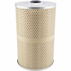 Baldwin Filters - 9-7/8" OAL x 5-27/32" OD Automotive Fuel Filter - Americas Industrial Supply