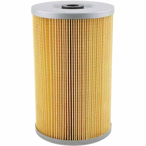 Baldwin Filters - 7-1/8" OAL x 4-3/8" OD Automotive Fuel Filter - Americas Industrial Supply
