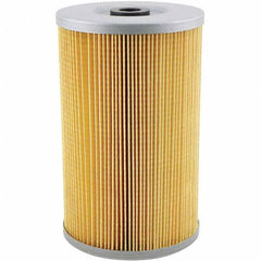 Baldwin Filters - 7-1/8" OAL x 4-3/8" OD Automotive Fuel Filter - Americas Industrial Supply