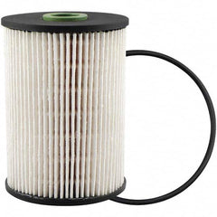 Baldwin Filters - 4-9/16" OAL x 3-9/32" OD Automotive Fuel Filter - Americas Industrial Supply