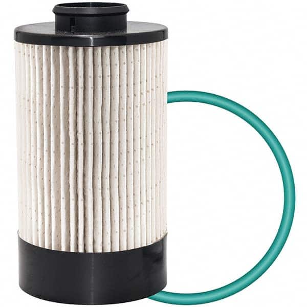 Baldwin Filters - 5-27/32" OAL x 3-3/16" OD Automotive Fuel Filter - Americas Industrial Supply