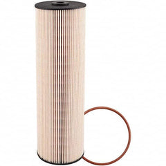 Baldwin Filters - 10-15/32" OAL x 3-9/32" OD Automotive Fuel Filter - Americas Industrial Supply