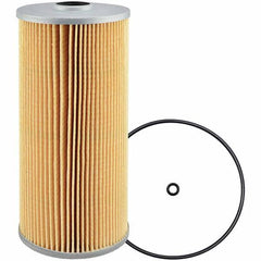 Baldwin Filters - 7-5/8" OAL x 3-3/4" OD Automotive Fuel Filter - Americas Industrial Supply