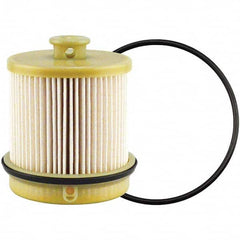 Baldwin Filters - 4-9/16" OAL x 3-25/32" OD Automotive Fuel Filter - Americas Industrial Supply