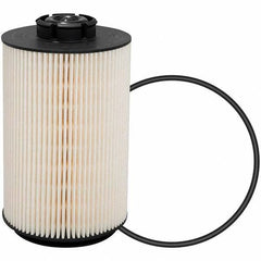 Baldwin Filters - 6-7/16" OAL x 3-3/4" OD Automotive Fuel Filter - Americas Industrial Supply