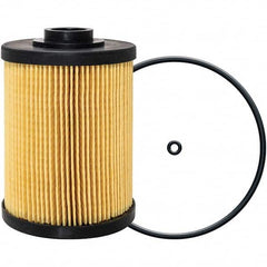 Baldwin Filters - 4-5/16" OAL x 3" OD Automotive Fuel Filter - Americas Industrial Supply