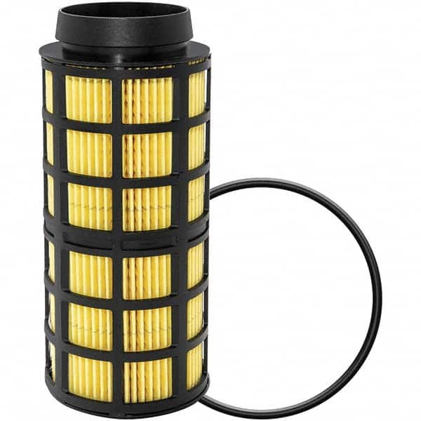 Baldwin Filters - 6-13/32" OAL Automotive Filter - Americas Industrial Supply