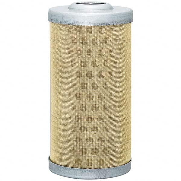 Baldwin Filters - 2-25/32" OAL x 1-3/8" OD Automotive Fuel Filter - Americas Industrial Supply