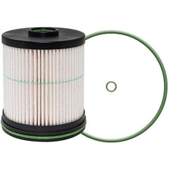 Baldwin Filters - 4-3/16" OAL x 3-7/16" OD Automotive Fuel Filter - Americas Industrial Supply